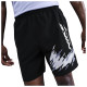Nike Ανδρικό σορτς Challenger Dri-FIT Brief-Lined Running Shorts